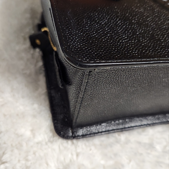 Gianni Versace Vintage Handbag - Picture 15 of 16